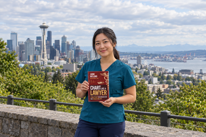 Review by Park H. (USA)